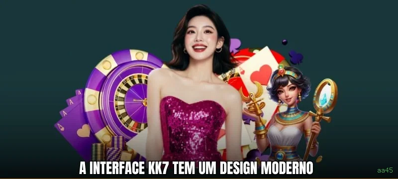 Experiência VIP aa45